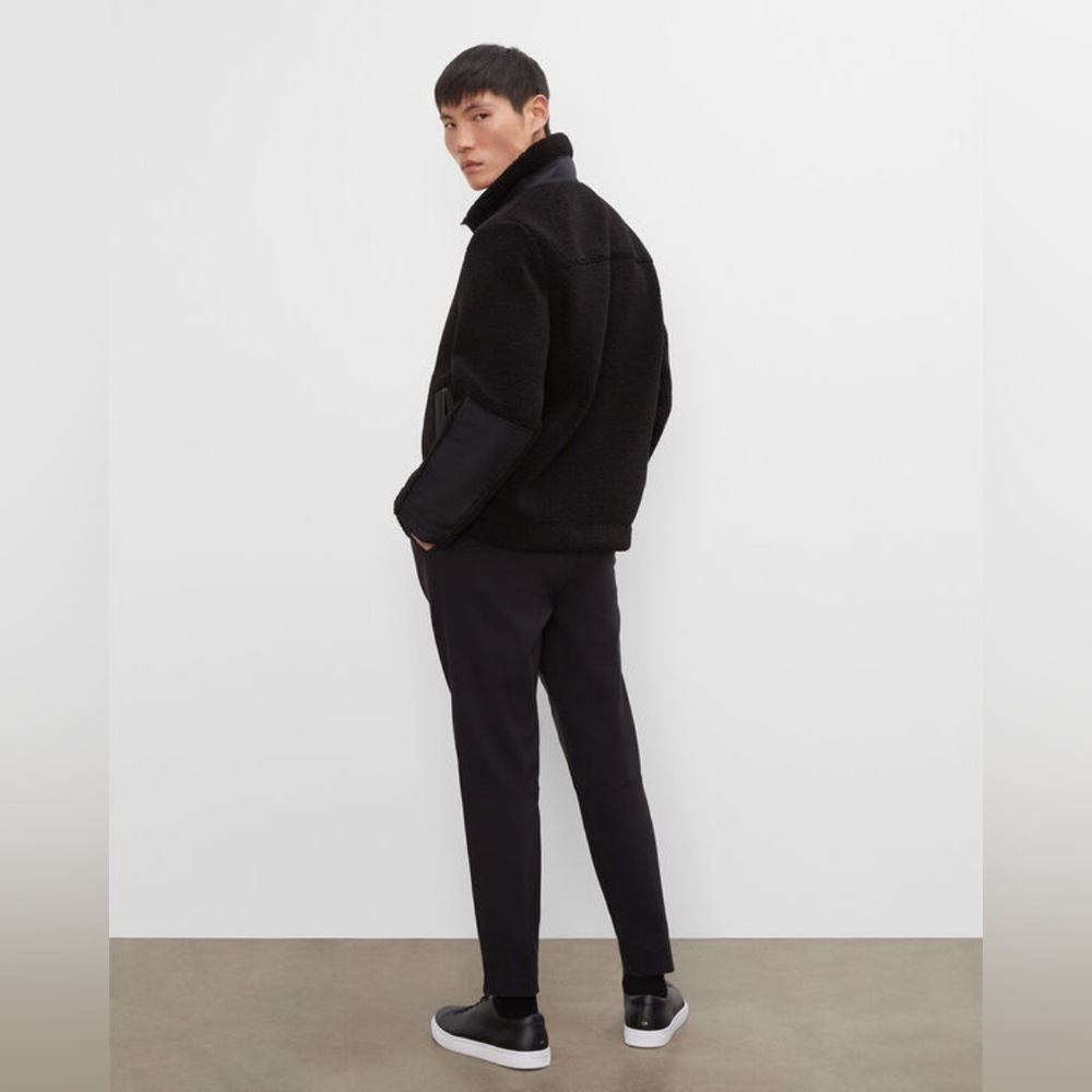 Sherpa Jacket - Picture 6 of 6